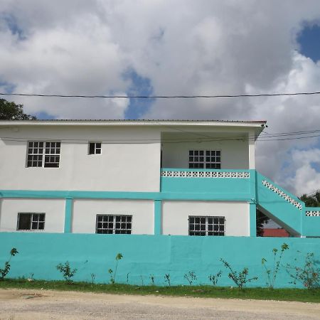 Lake View Condo Belize City Extérieur photo