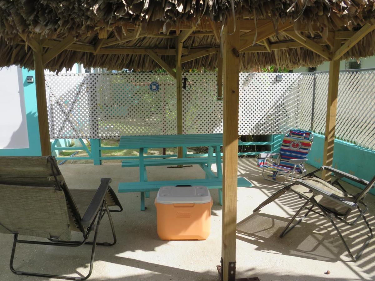 Lake View Condo Belize City Extérieur photo