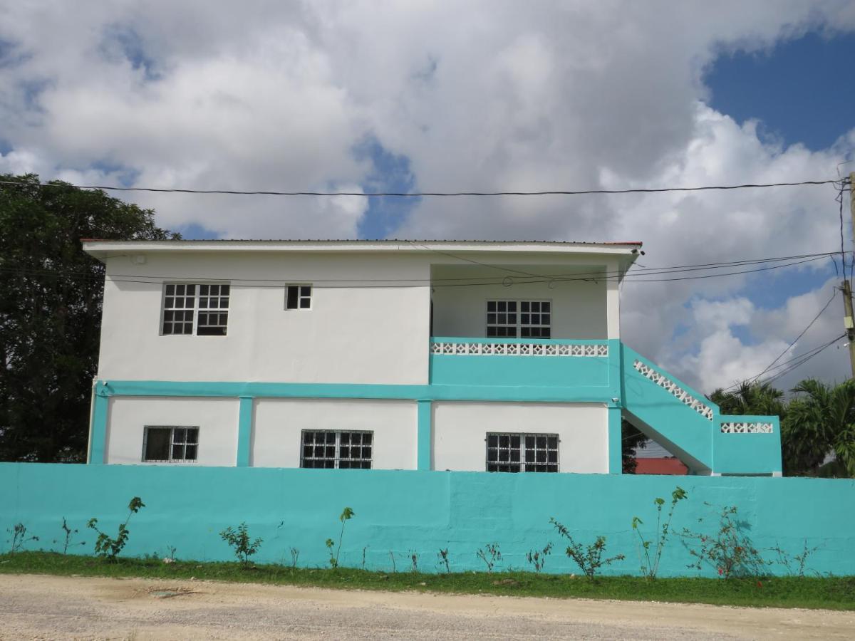 Lake View Condo Belize City Extérieur photo