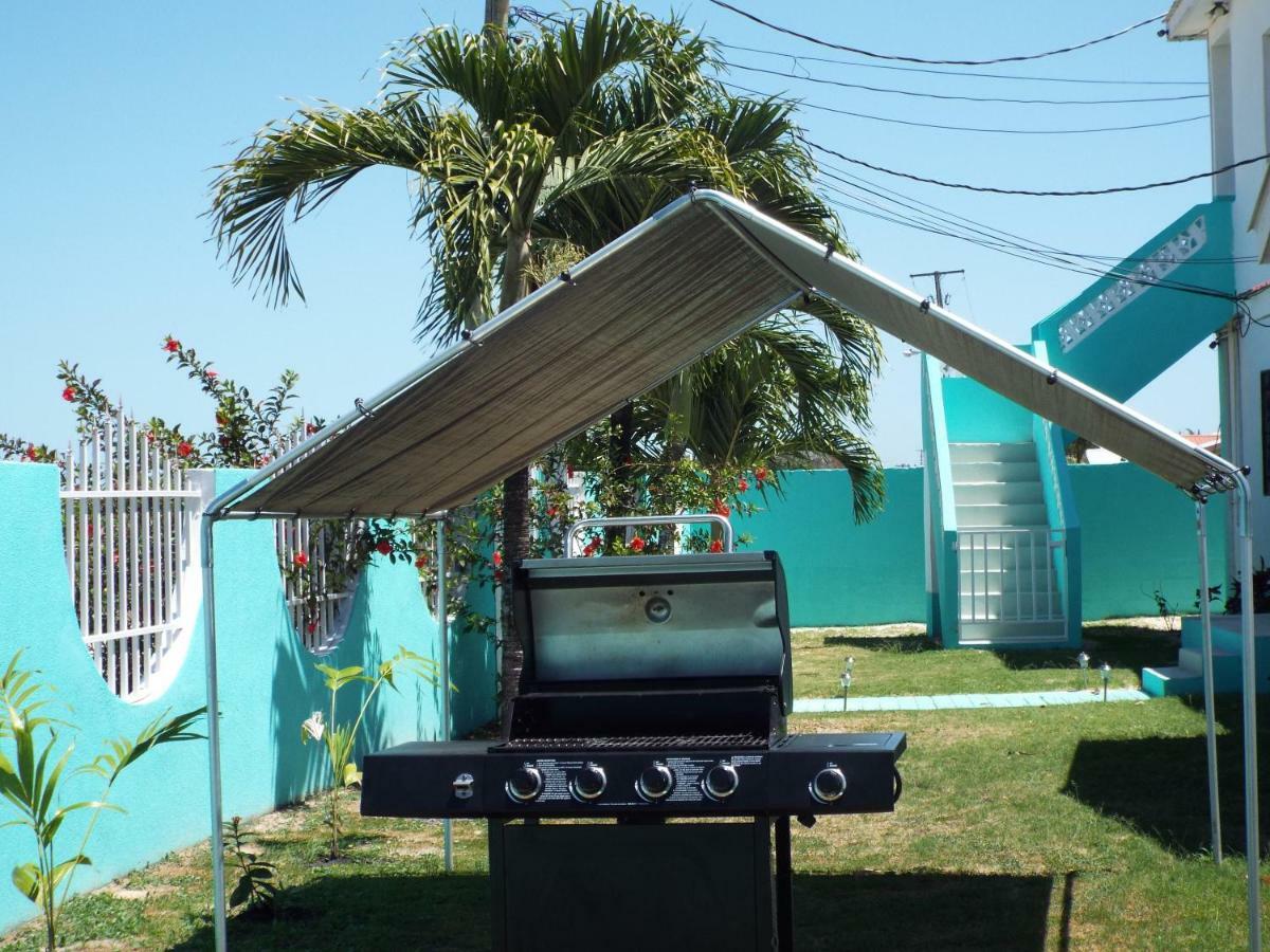 Lake View Condo Belize City Extérieur photo