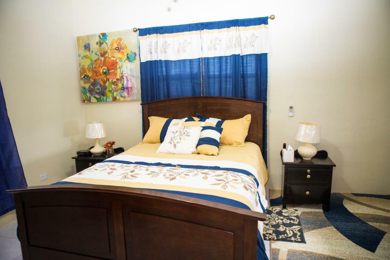 Lake View Condo Belize City Extérieur photo