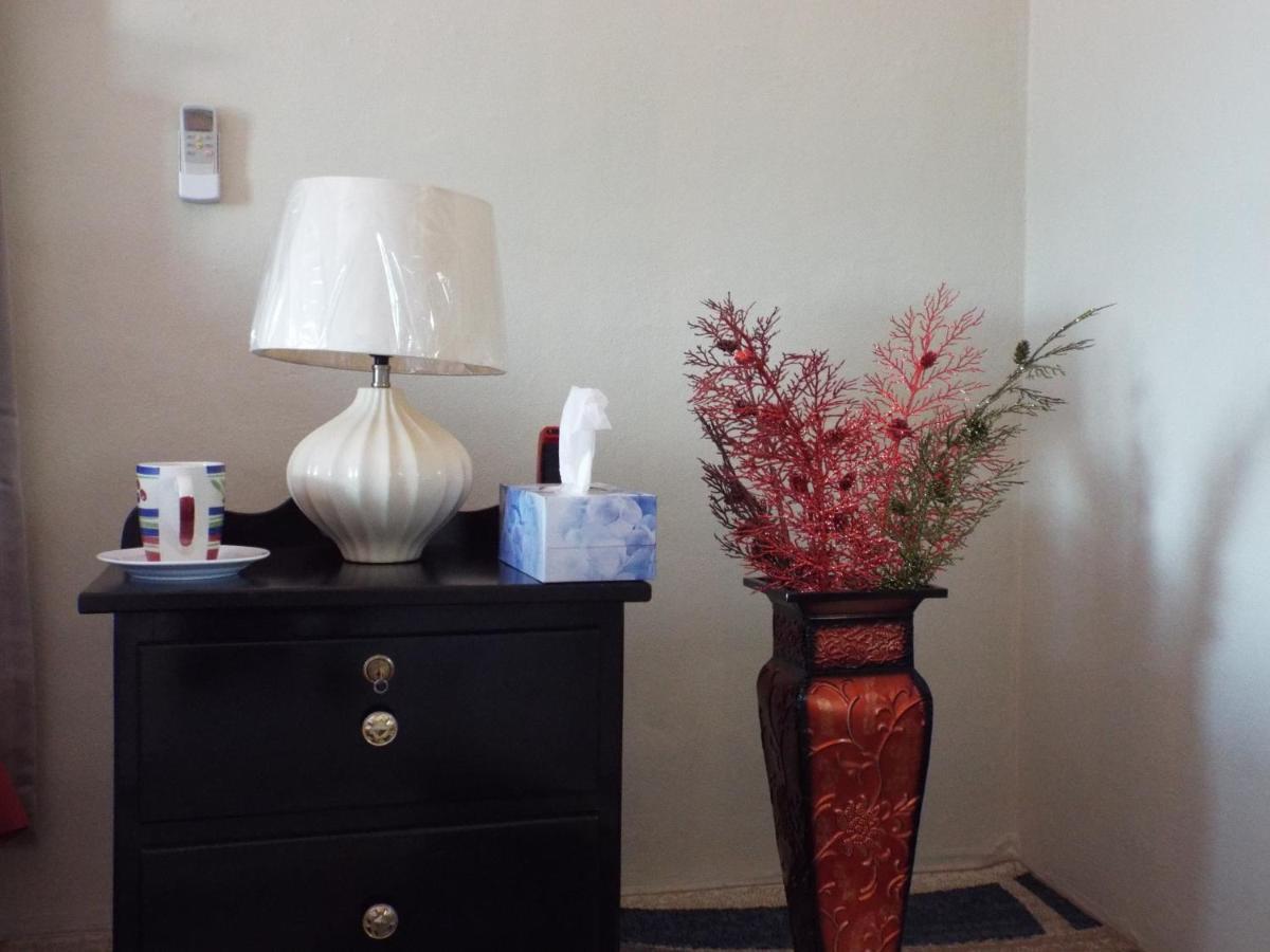 Lake View Condo Belize City Extérieur photo